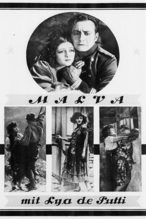 Malva's poster