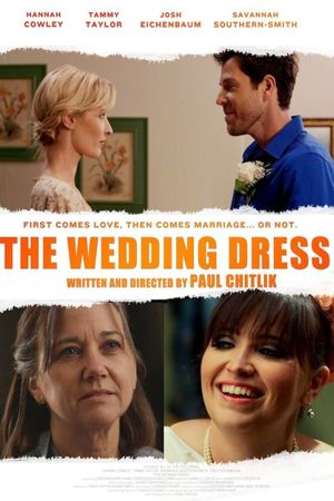 The Wedding Dress's poster