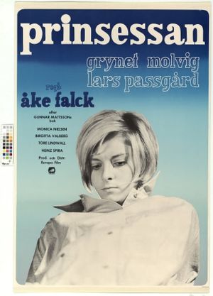 A Time in the Sun's poster