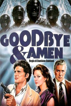 Goodbye & Amen's poster