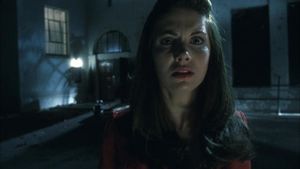 Parasomnia's poster