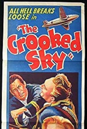 The Crooked Sky's poster