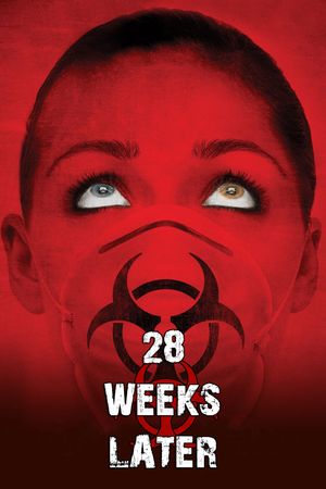 28 Weeks Later's poster