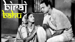 Biraj Bahu's poster