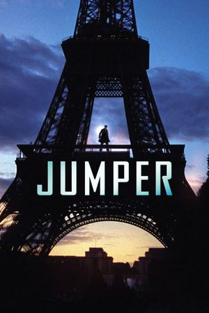 Jumper's poster