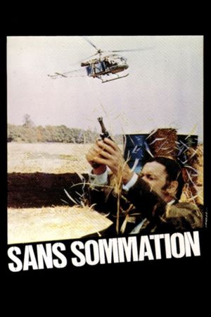 Without Appeal's poster