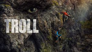 Troll's poster