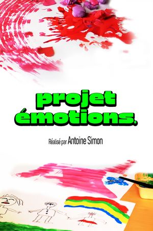 Projet émotions's poster