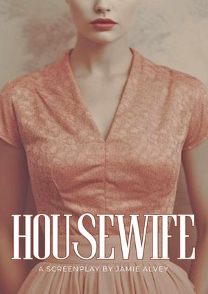 Housewife's poster