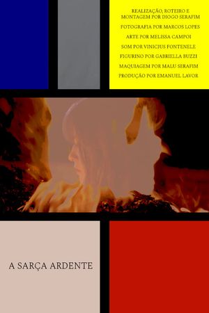 The Burning Bush's poster