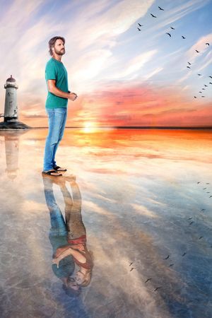 One Summer's poster
