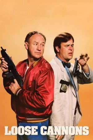 Loose Cannons's poster