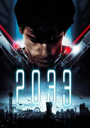 2033's poster