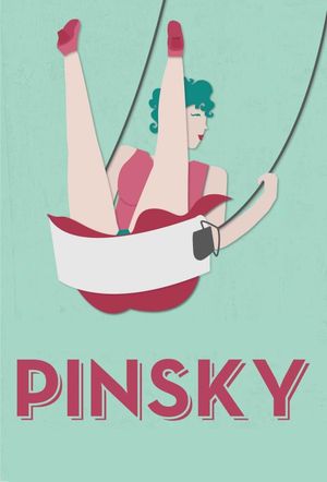 Pinsky's poster