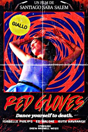 Red Gloves's poster