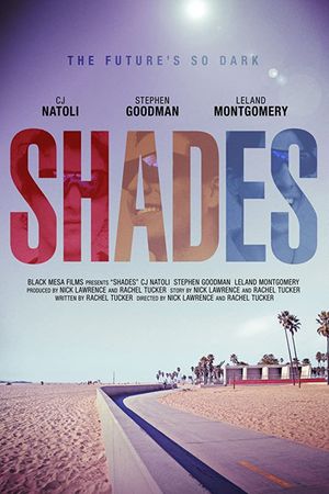 Shades's poster