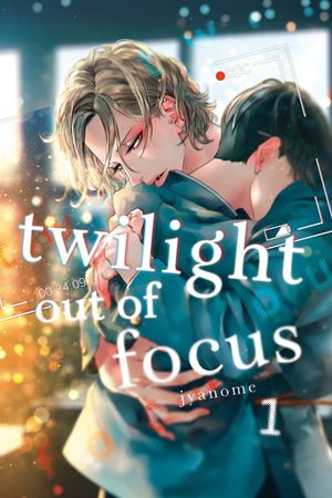 Twilight Out of Focus's poster