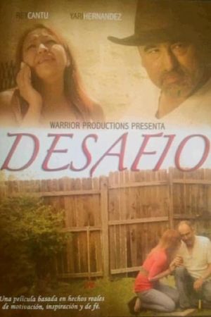 Desafio's poster