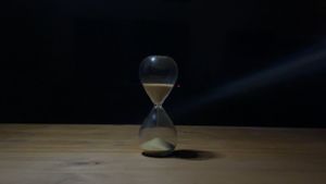 Against Time's poster