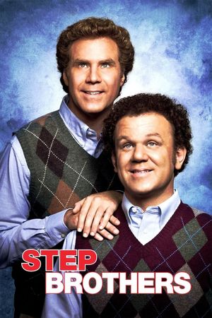 Step Brothers's poster image