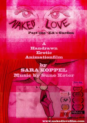 Naked Love: Ea's Garden's poster image