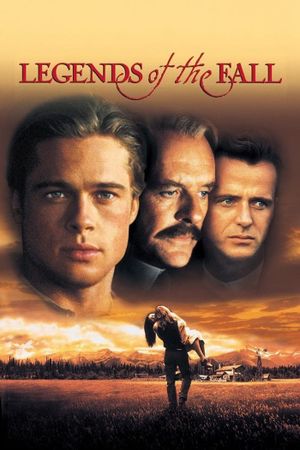 Legends of the Fall's poster