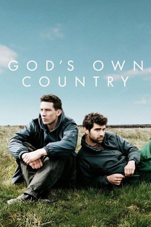God's Own Country's poster image