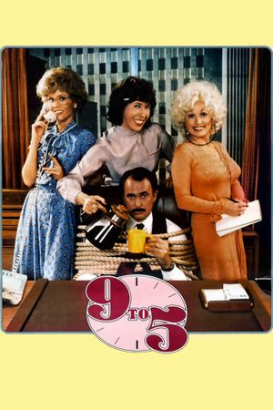 9 to 5's poster