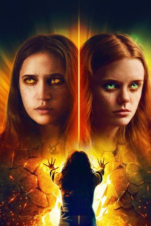 Witch Hunt's poster