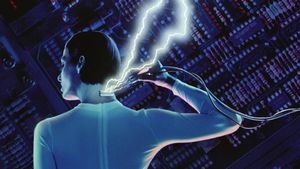 Mindwarp's poster