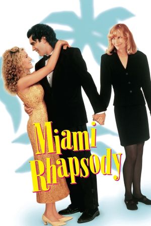 Miami Rhapsody's poster