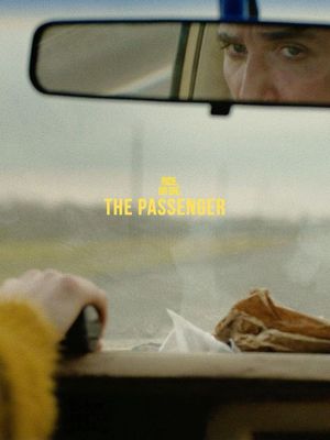 The Passenger's poster