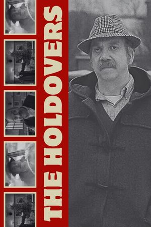The Holdovers's poster