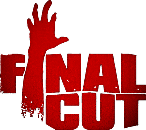 Final Cut's poster