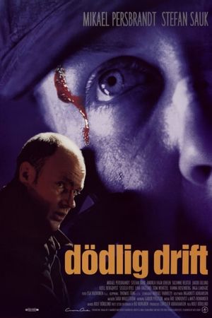 Deathly Compulsion's poster