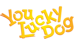 You Lucky Dog's poster
