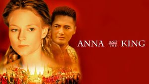 Anna and the King's poster