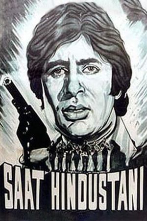 Saat Hindustani's poster