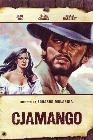 Cjamango's poster