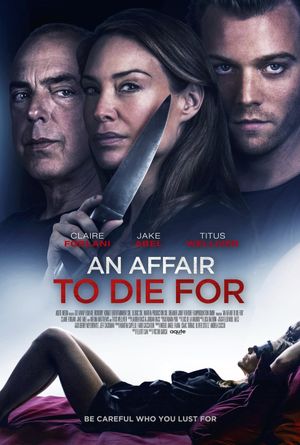 An Affair to Die For's poster