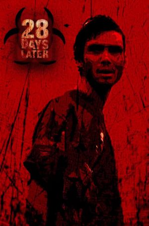 28 Days Later's poster