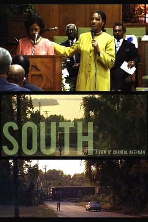 South's poster
