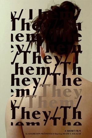 They/Them's poster