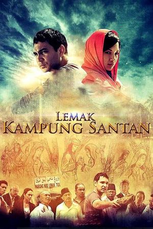 Lemak Kampung Santan's poster