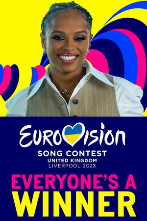 Eurovision: Everyone’s a Winner's poster image