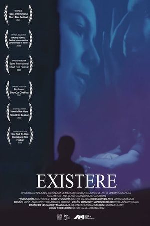 Existere's poster