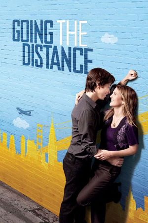 Going the Distance's poster