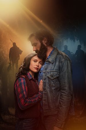 The Blind's poster