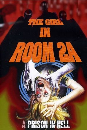The Girl in Room 2A's poster