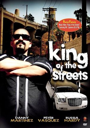 King of the Streets's poster